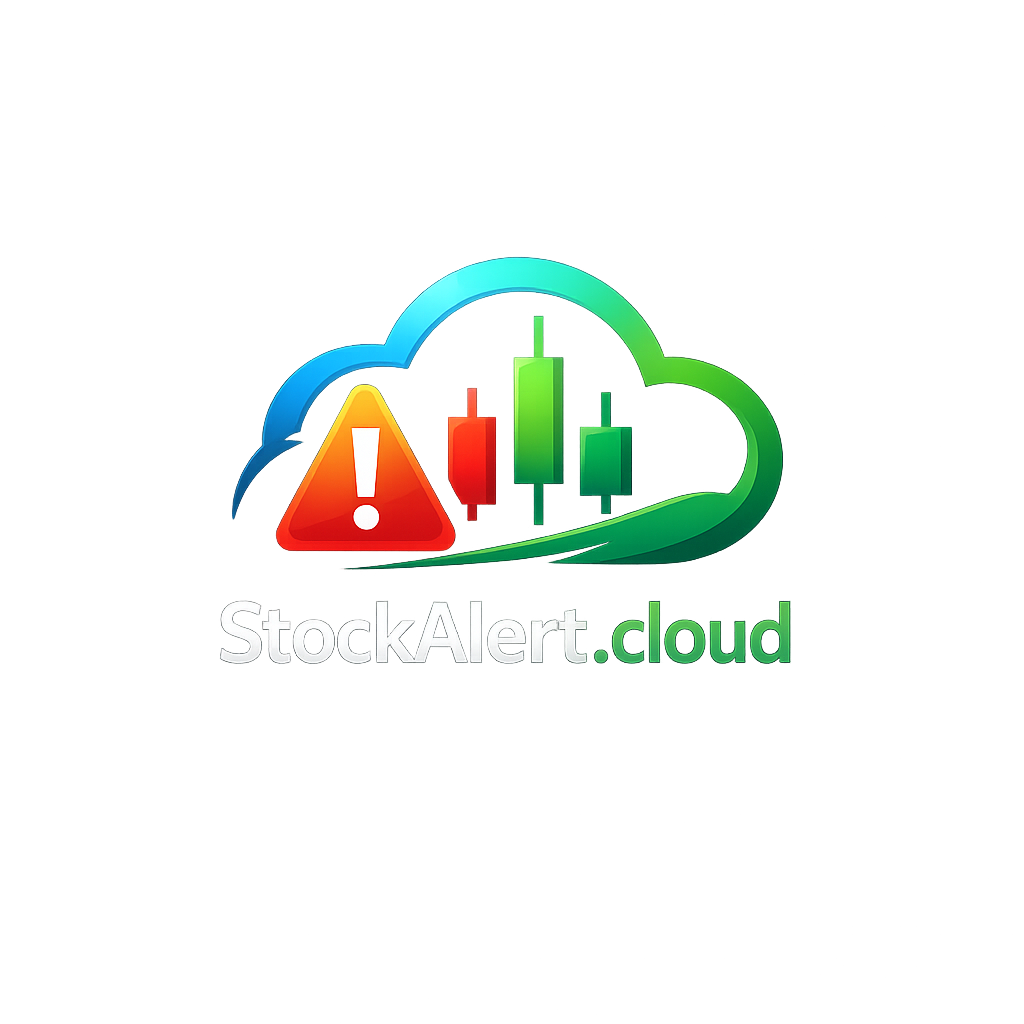 StockAlert.cloud – Cảnh báo tín hiệu chứng khoán